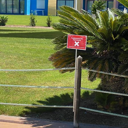 Apartamento Marina Albufeira 아파트 외부 사진