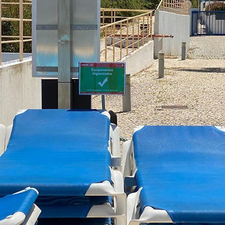 Apartamento Marina Albufeira 아파트 외부 사진