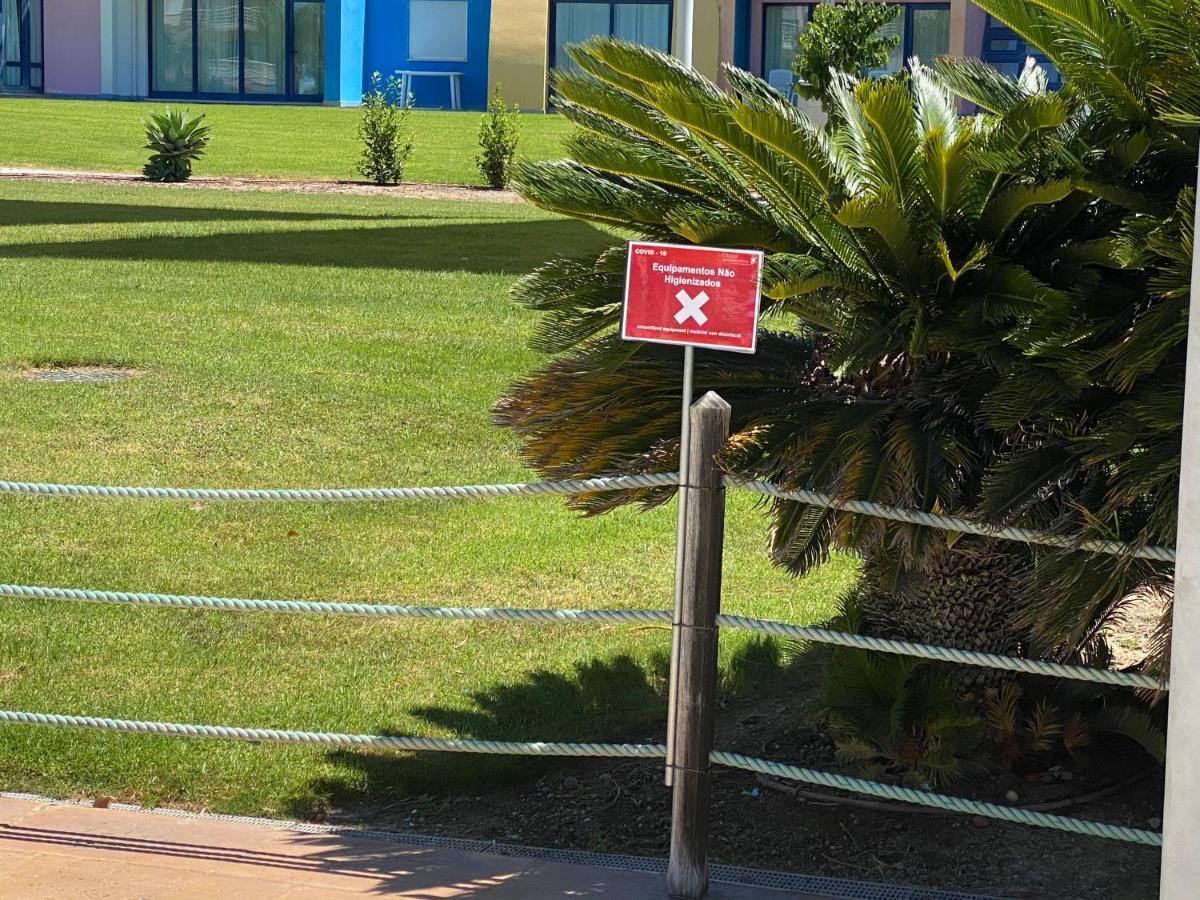 Apartamento Marina Albufeira 아파트 외부 사진